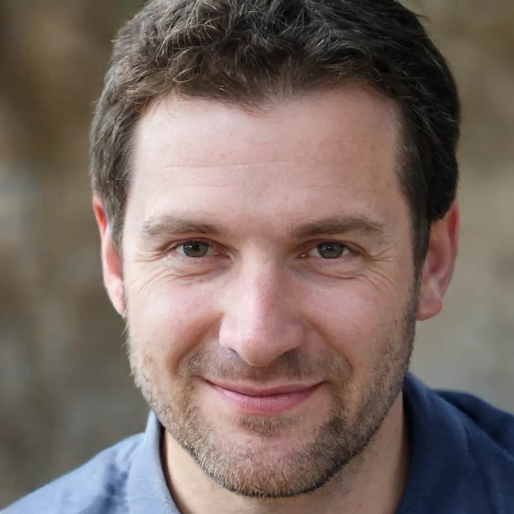 Autor Dawid Krawczyk