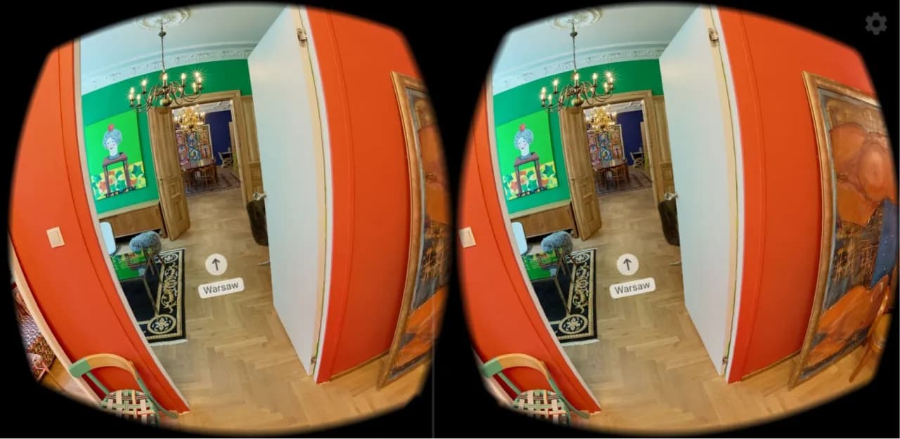 Jak włączyć VR w telefonie? Kompletny przewodnik krok po kroku