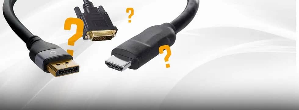Jak podłączyć monitor do laptopa bez HDMI i uniknąć problemów z połączeniem