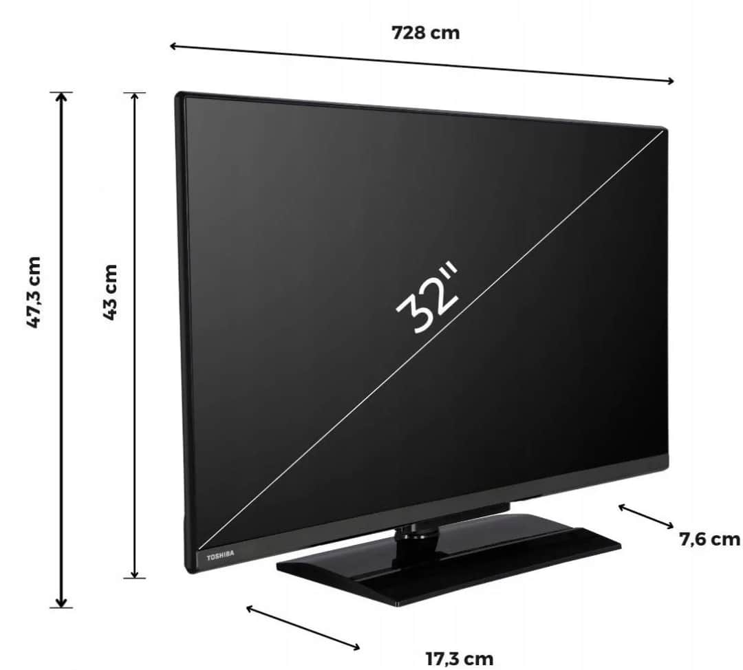 Czy telewizory Toshiba są dobre? Odkryj ich zalety i wady