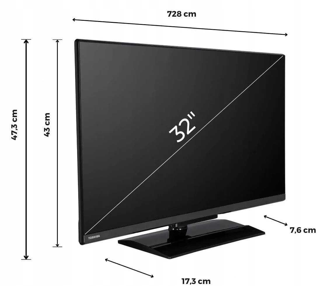 Czy telewizory Toshiba są dobre? Odkryj ich zalety i wady