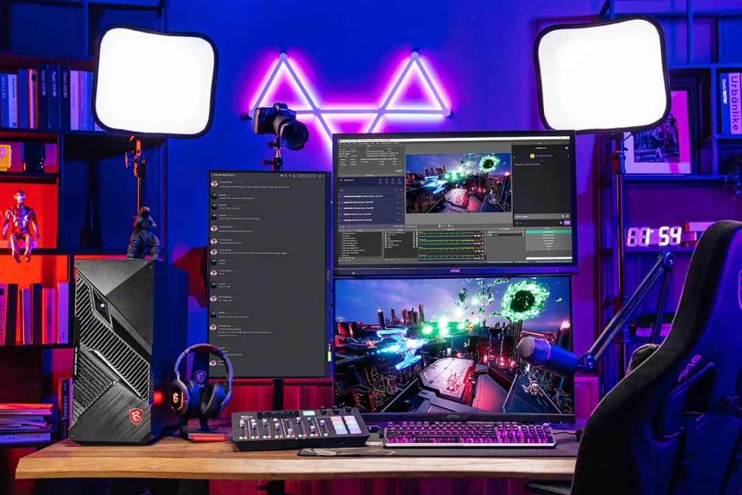 Jak podłączyć 3 monitory do laptopa i uniknąć problemów z konfiguracją