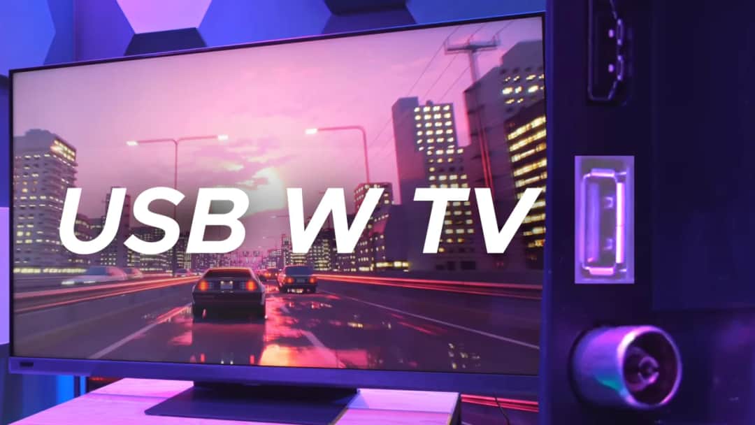 Jak nagrać film z telewizora na pendrive bez problemów i komplikacji