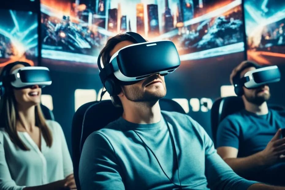 Jak oglądać filmy VR na komputerze bez problemów i frustracji