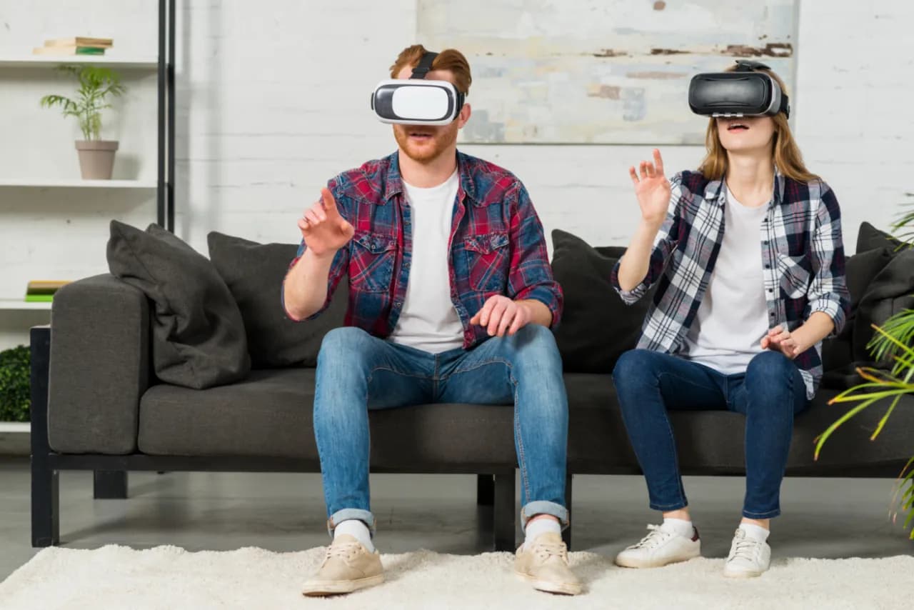 Jak wyłączyć tryb VR w VR Tube i uniknąć problemów z aplikacją