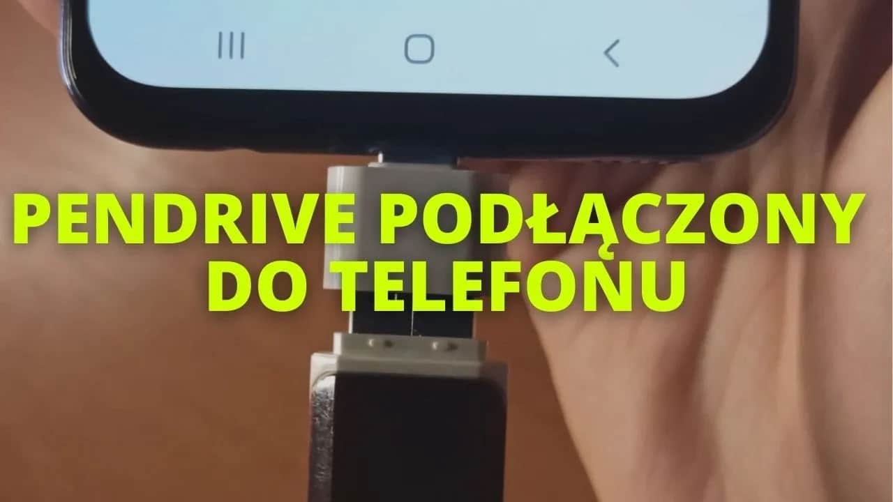 Jak pobrać film na pendrive bez naruszania praw autorskich