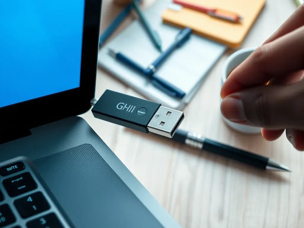 Czy formatowanie pendrive usuwa dane? Odkryj prawdę o bezpieczeństwie danych