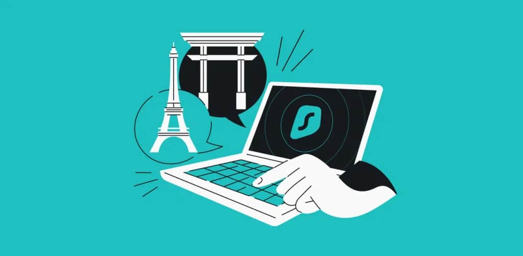 Jak zmienić lokalizację na laptopie i chronić swoją prywatność