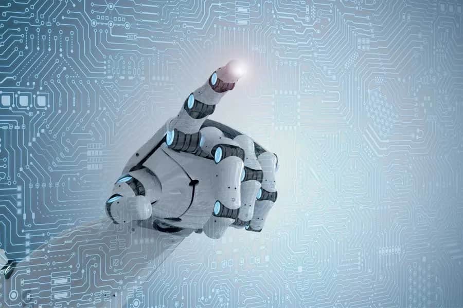 Jak powstała sztuczna inteligencja? Kluczowe wydarzenia i postacie