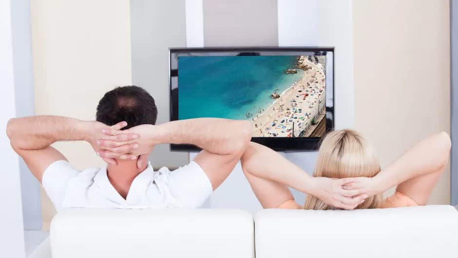 Najlepsze telewizory do 1500 zł – świetna jakość bez przepłacania