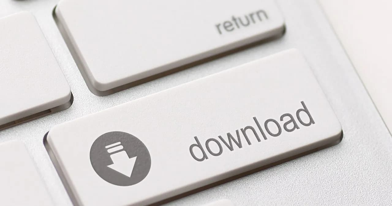 Jak ściągnąć gry na laptopa bez ryzyka i zbędnych kosztów