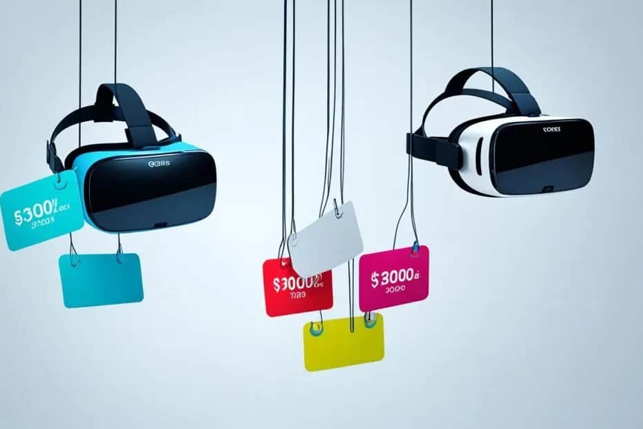 Ile kosztuje VR na PC? Ceny zestawów, które zaskoczą każdego