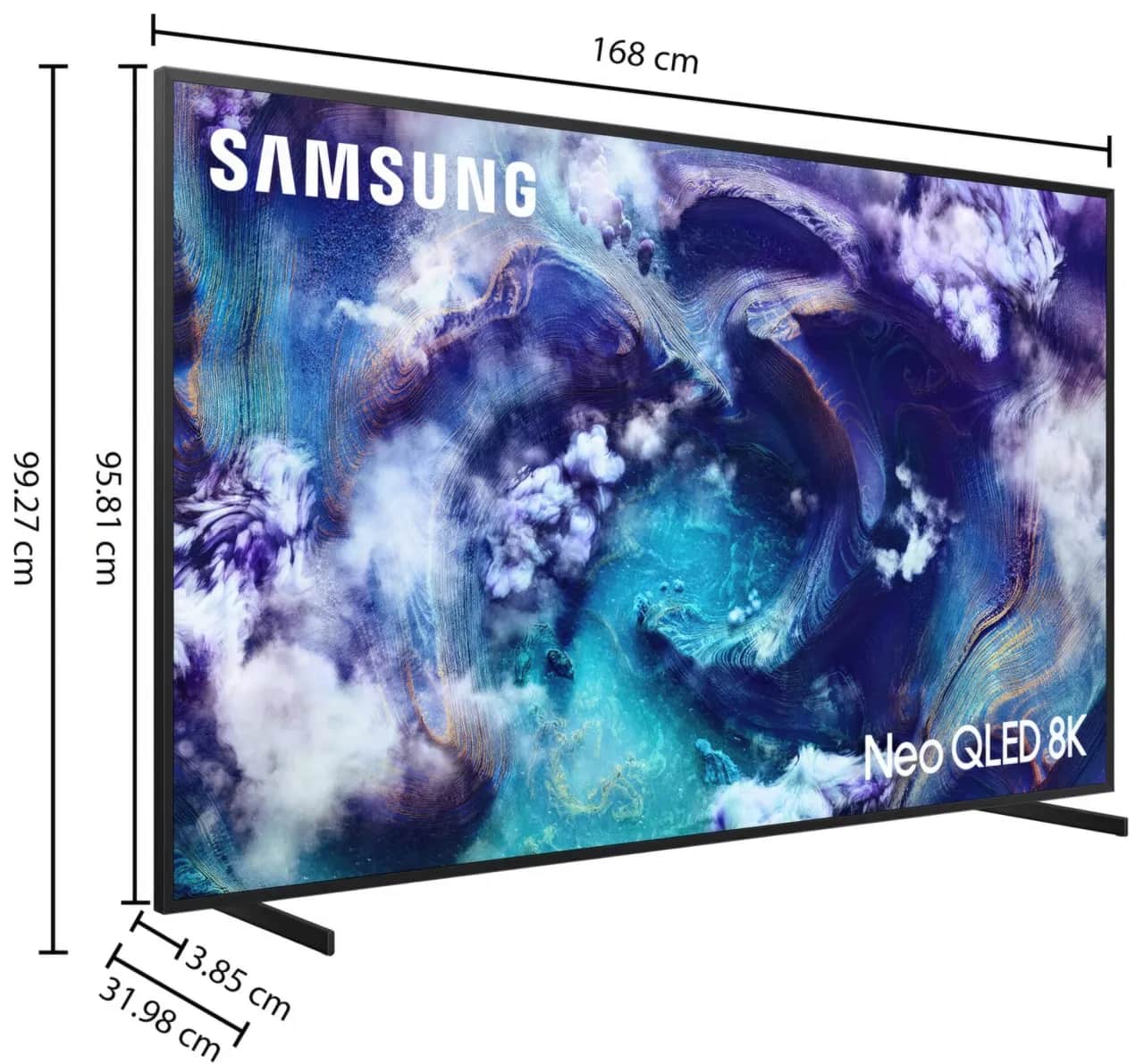 Czy telewizory 8K są warte zakupu? Oto, co musisz wiedzieć