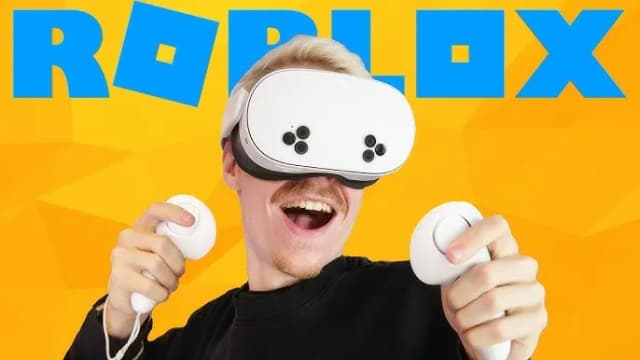 Jak grać w roblox na VR: proste kroki i najlepsze urządzenia