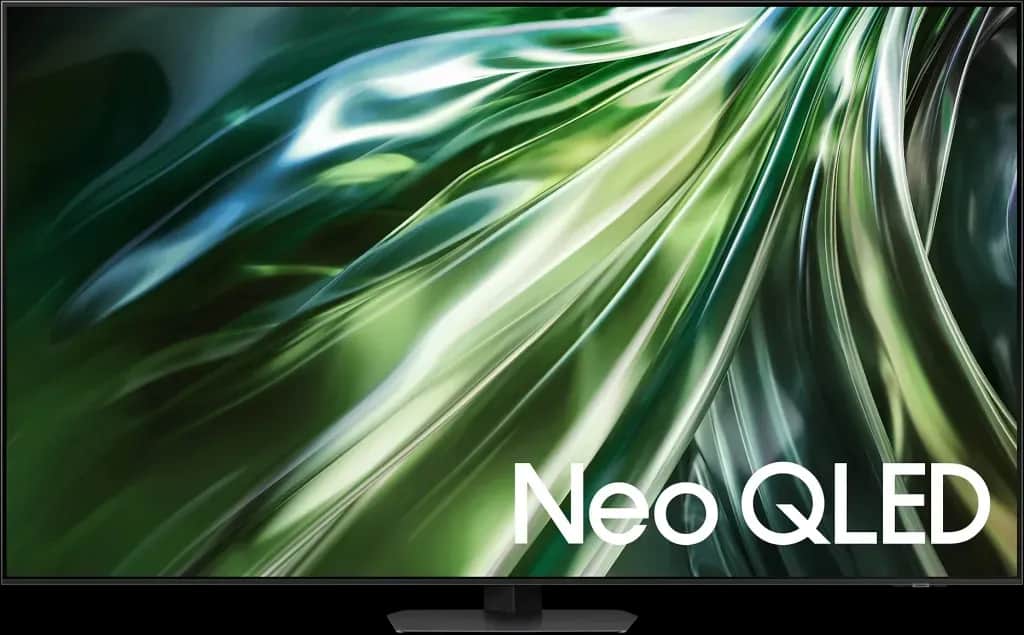 Telewizor Sony czy Samsung – który wybór nie zawiedzie?