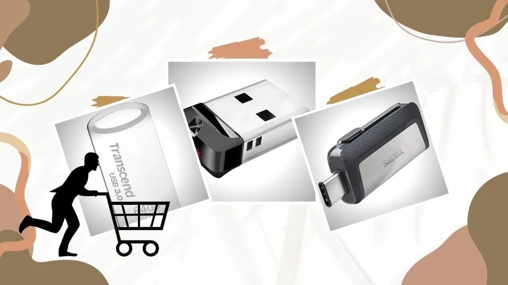 Jaki pendrive do nagrywania z telewizora: uniknij problemów z kompatybilnością