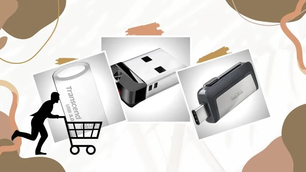 Jaki pendrive do nagrywania z telewizora: uniknij problemów z kompatybilnością