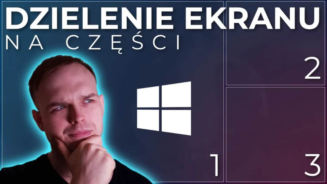 Jak podzielić ekran na 2 na laptopie i zwiększyć swoją efektywność
