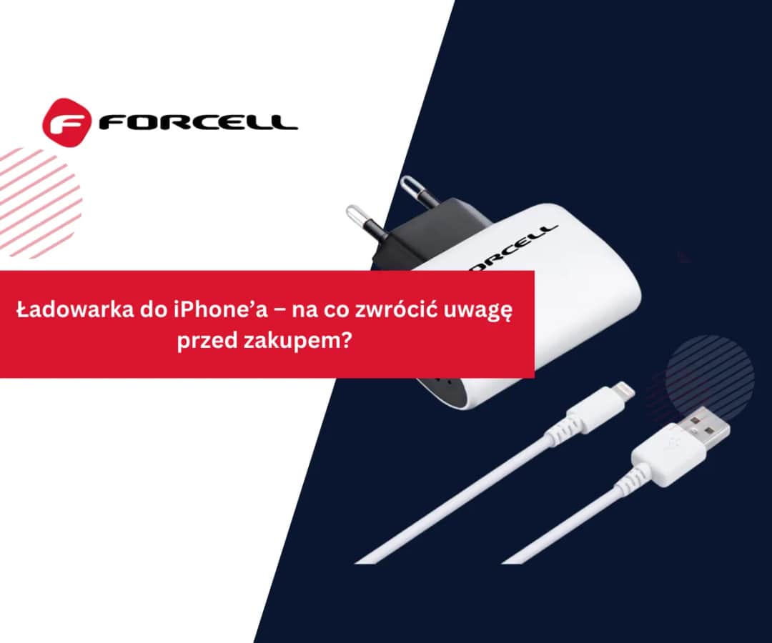 Czy w iPhone 11 jest ładowarka? Co musisz wiedzieć przed zakupem