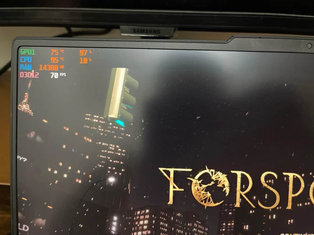 Jaka powinna być temperatura procesora w laptopie, aby uniknąć przegrzania?