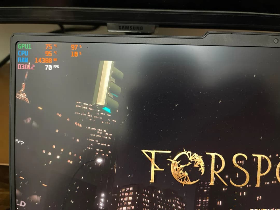 Jaka powinna być temperatura procesora w laptopie, aby uniknąć przegrzania?