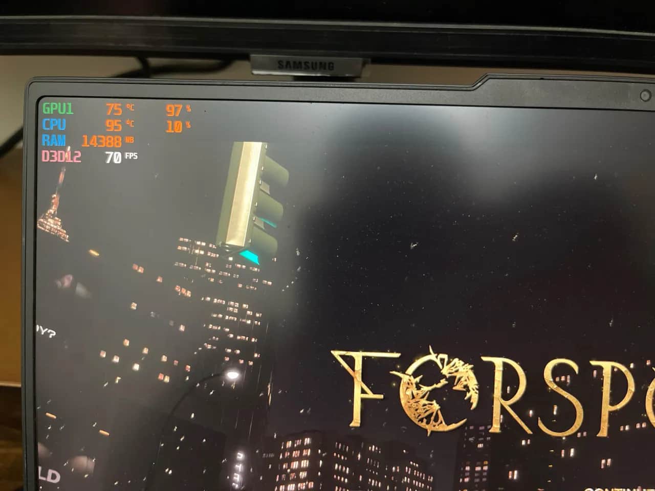 Jaka powinna być temperatura procesora w laptopie, aby uniknąć przegrzania?