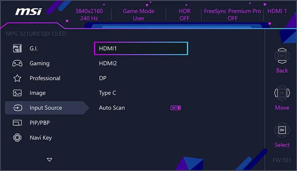 Dlaczego monitor nie wyświetla obrazu? Oto najczęstsze przyczyny