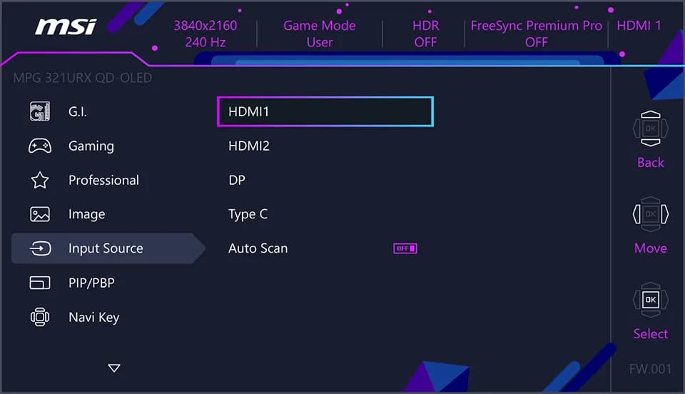 Dlaczego monitor nie wyświetla obrazu? Oto najczęstsze przyczyny