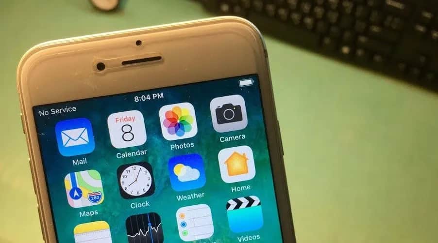 Jak zwiększyć zasięg w iPhone i uniknąć problemów z sygnałem